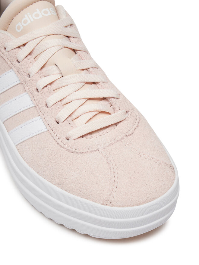 adidas Sportcipők adidas VL Court Bold IH9996 Rózsaszín