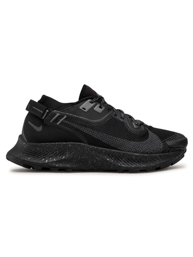 Nike Laufschuhe Nike Pegasus Trail 2 Gtx GORE-TEX CU2016 001 Schwarz