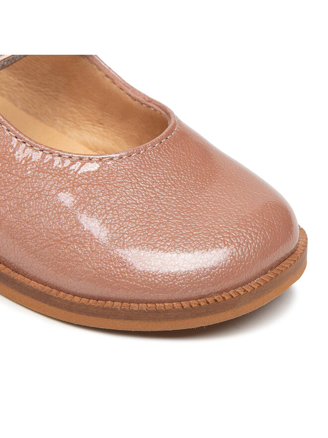 Clotaire Балеринки Clotaire Tetel Classic NCZBAK0401 Розов