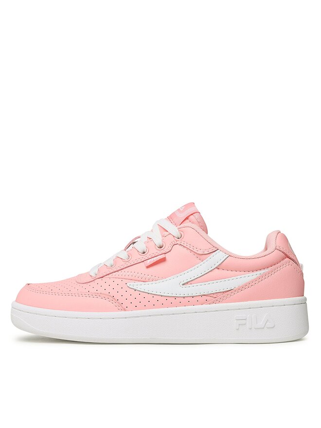 Fila Sneakers Fila Fila Sevaro Wmn FFW0283.40063 Rosa