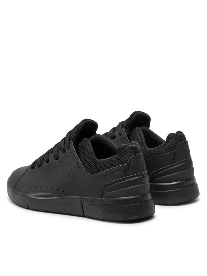 On Futócipő On The Roger Advantage 3WD10650485 Fekete