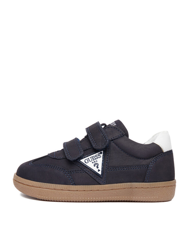 Guess Снікерcи Guess CEO-CI12-3210-04(II)CH Cиній