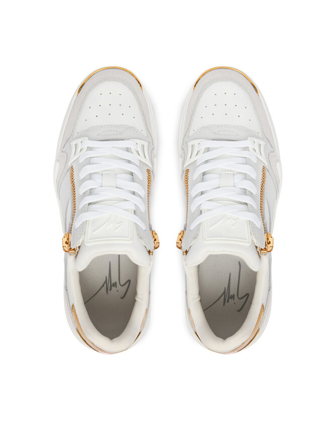 Giuseppe Zanotti Sneakers Giuseppe Zanotti RU50015 Grau