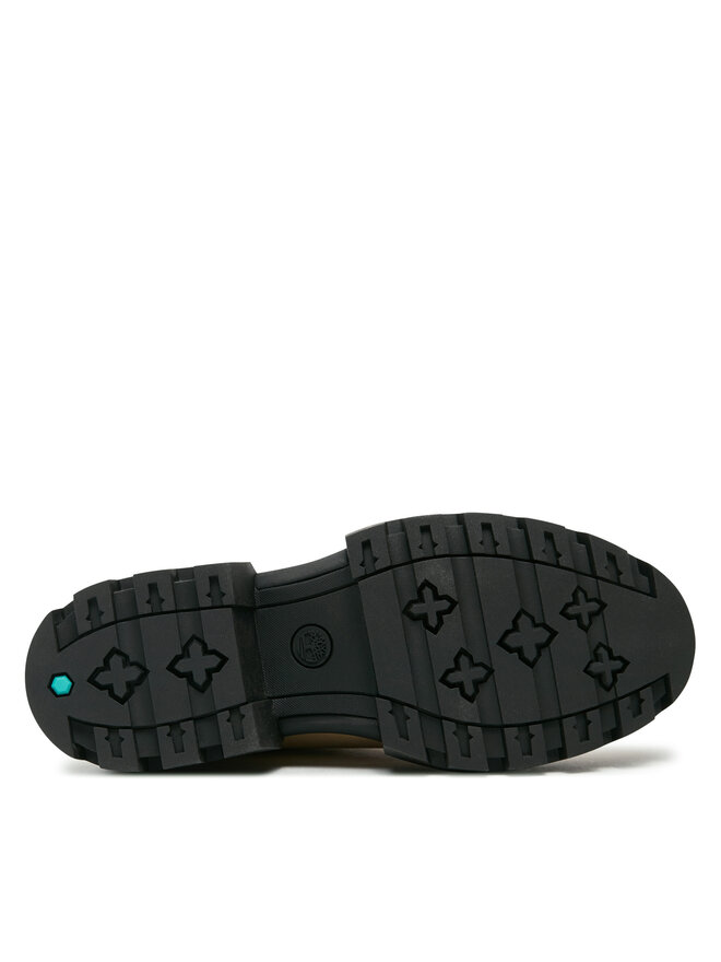 Timberland Botine Timberland Everleigh 6In Laceup TB0A61PZEF61 Galben