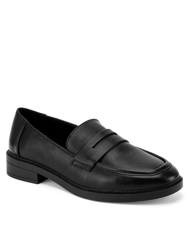 JENNY Castellanos JENNY HY3544-1 Negro