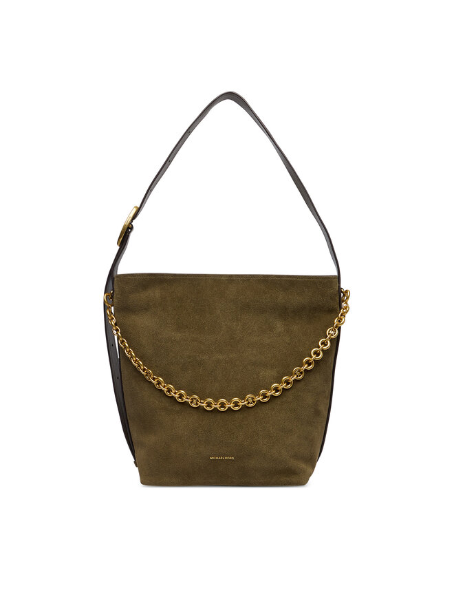 MICHAEL Michael Kors Сумка MICHAEL Michael Kors 30T6AUEM8S Зелений
