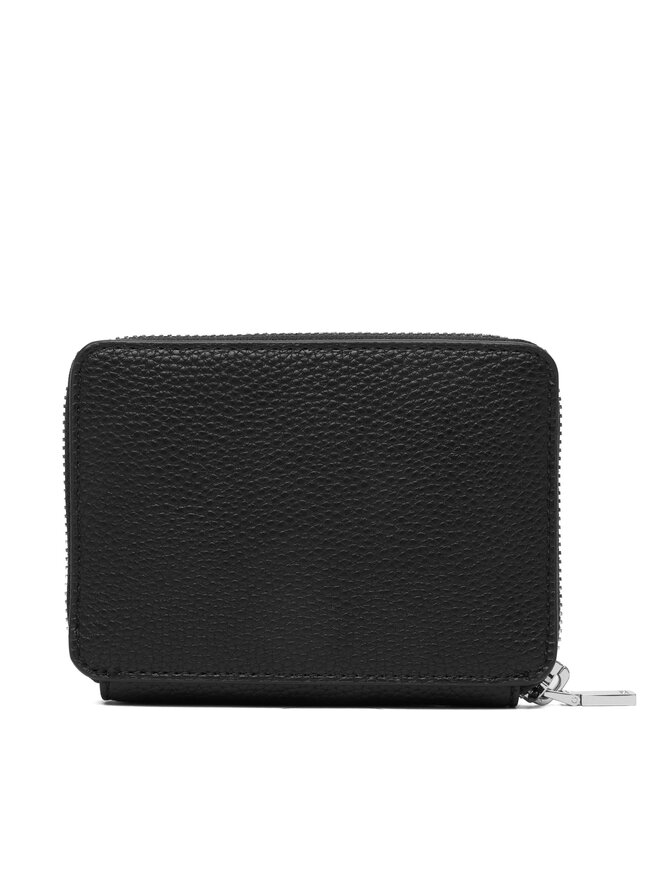 BOSS Geldbörse BOSS Anett New SM Zaround 50542050 Schwarz