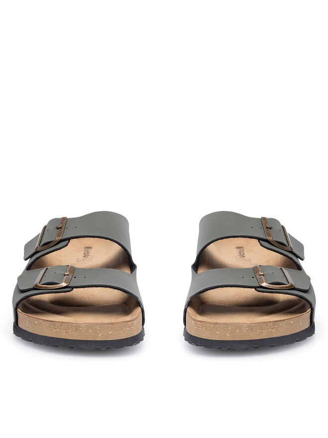 Inblu Papucs Inblu NU000012 022 Khaki