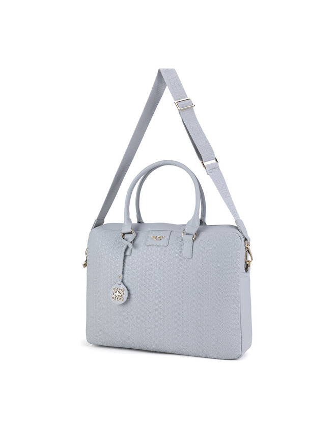 Nine West Torba na laptopa Nine West LDA7742 Niebieski