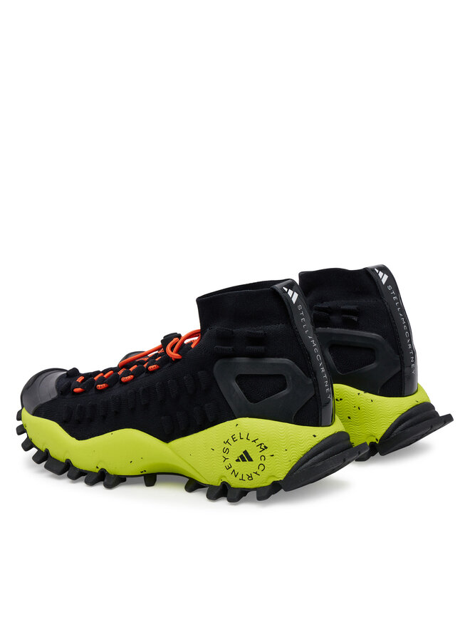 adidas by Stella McCartney Αθλητικά adidas by Stella McCartney Seeulater 2 JH8944 Μαύρο