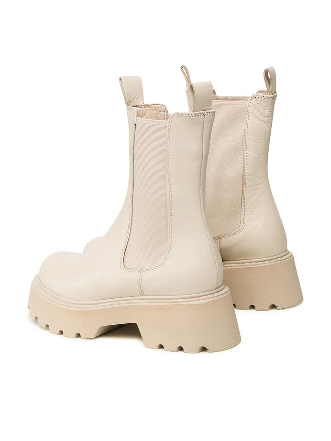 Badura Челсі Badura 222FW67 Бежевий