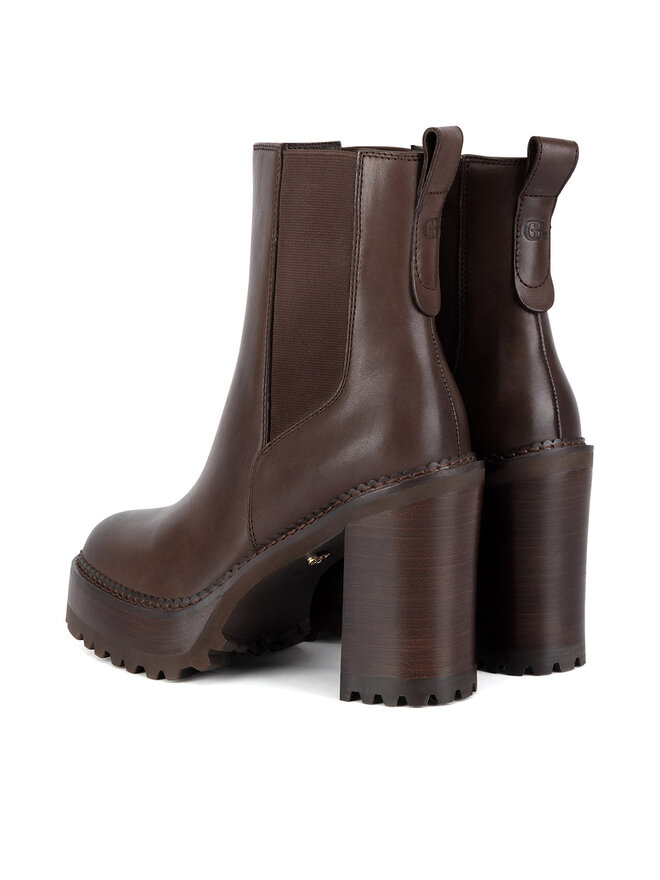 Gino Rossi Botines Gino Rossi WGA3258-1Z Marrón