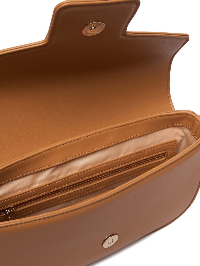Nine West Handtasche Nine West CEO-Celest-LDA8444 Braun