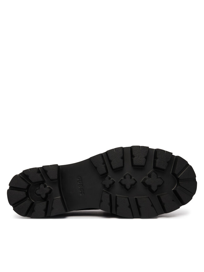 Guess Slipper Guess FLFYA2 SUE14 Dunkelbraun