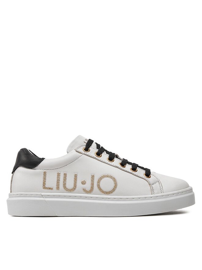 Liu Jo Zapatillas Liu Jo Iris 11 4A4709 P0062 Blanco
