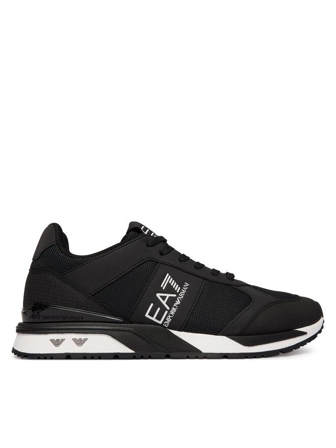 EA7 Emporio Armani Sneakers EA7 Emporio Armani 7X000656 AF13550 MZ210 Bunt