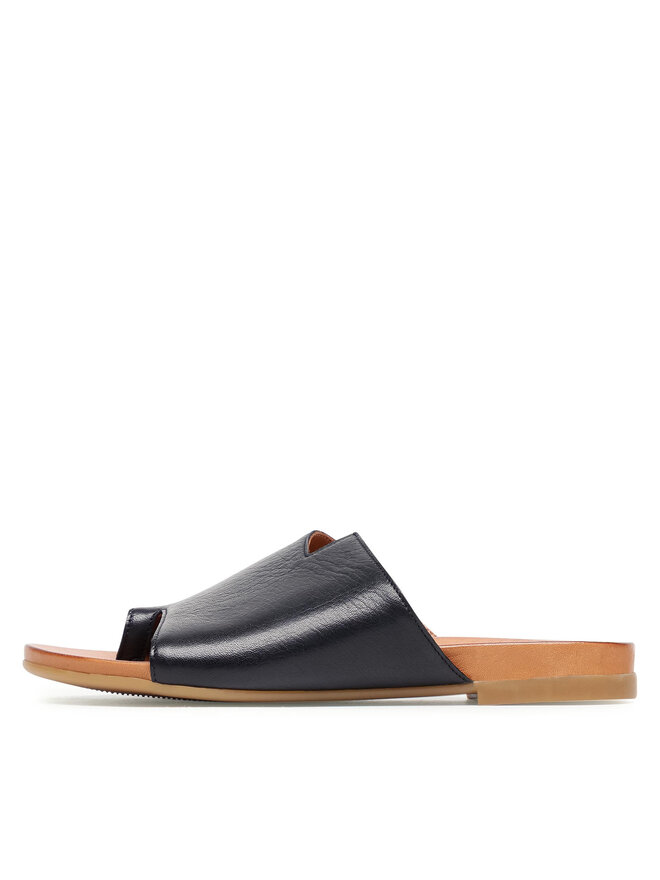 Piazza Chanclas Piazza 900000 Negro