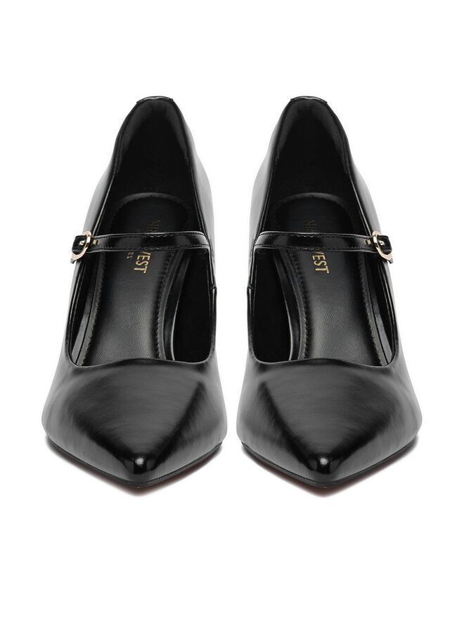 Nine West Туфлі на шпильці Nine West CEO-CD25-321-1 Чорний