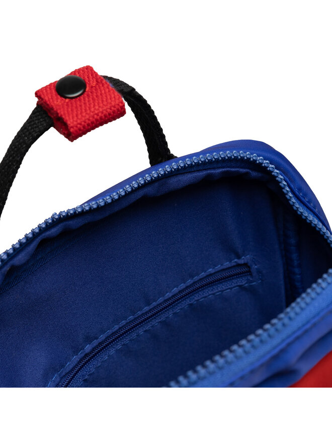 Spiderman Ultimate Mochila Spiderman Ultimate ACCCS_SS24-325SPRMV De color