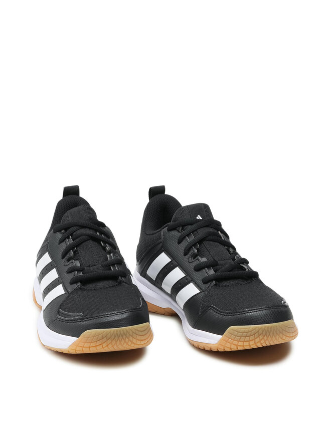 adidas Buty halowe adidas Ligra 7 W GY7648 Czarny
