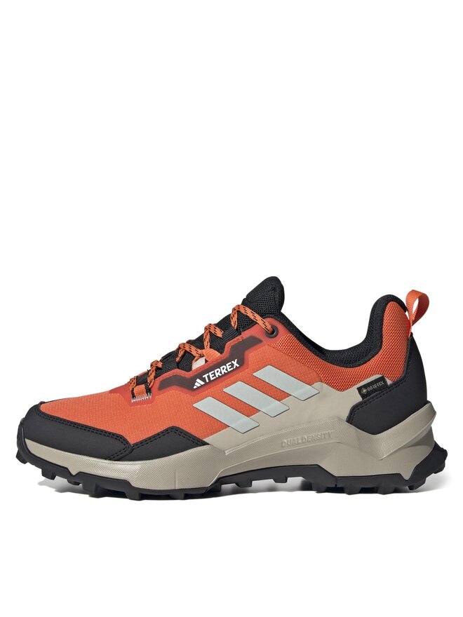 adidas Παπούτσια πεζοπορίας adidas Terrex AX4 GORE-TEX Hiking Shoes IF4862 Πορτοκαλί