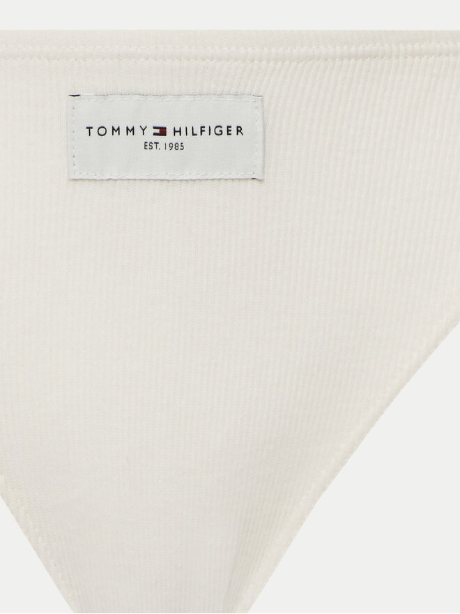 Tommy Hilfiger Tommy Hilfiger Set 3 parov spodnjih hlačk UW0UW05188 Pisana