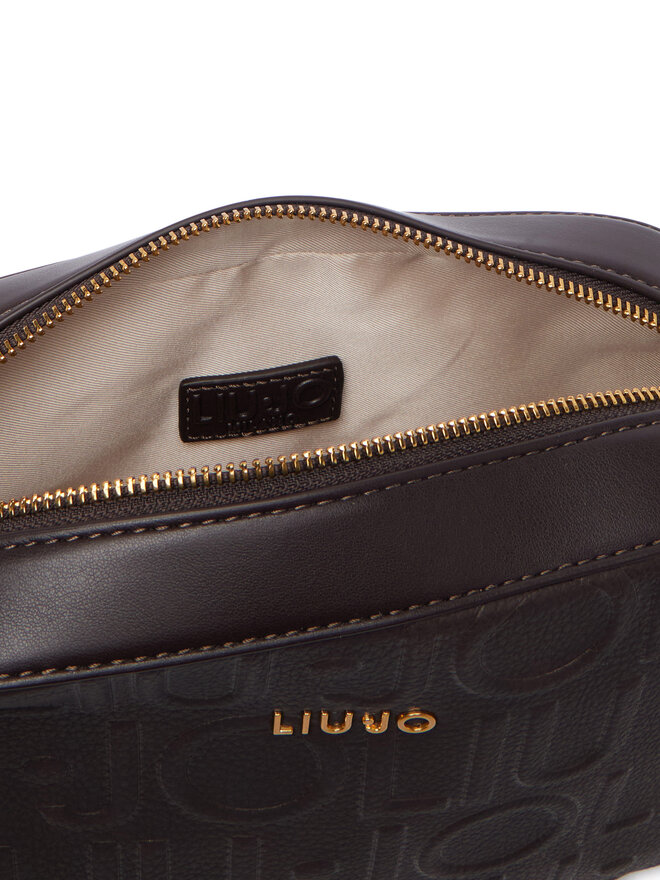 Liu Jo Handtasche Liu Jo AF6211 E1139 Dunkelbraun