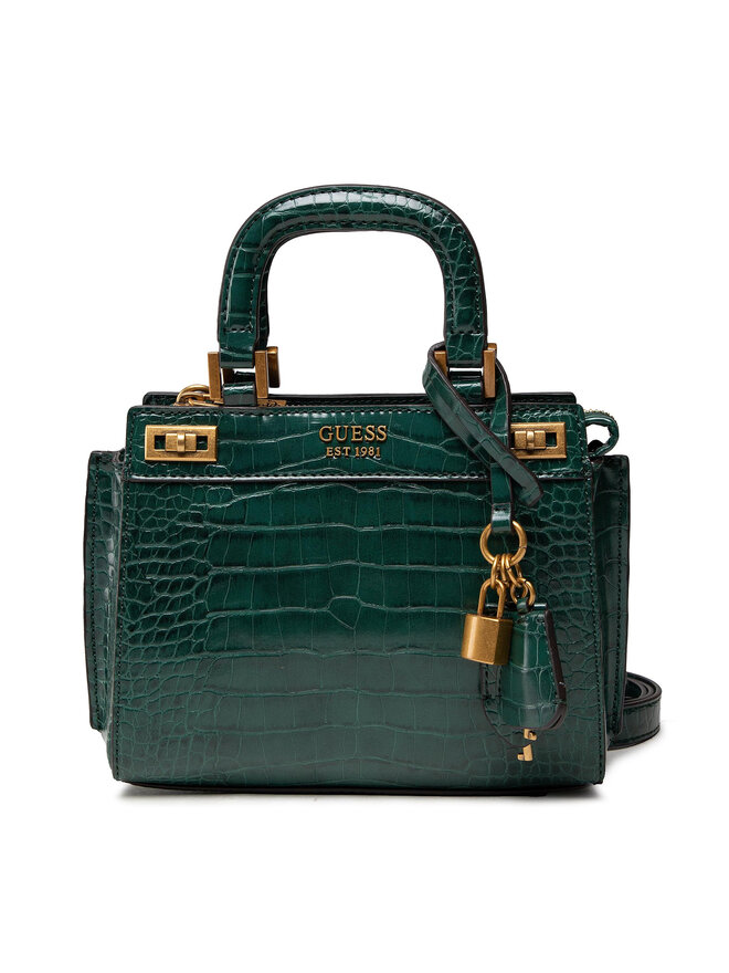 Sac guess vert outlet