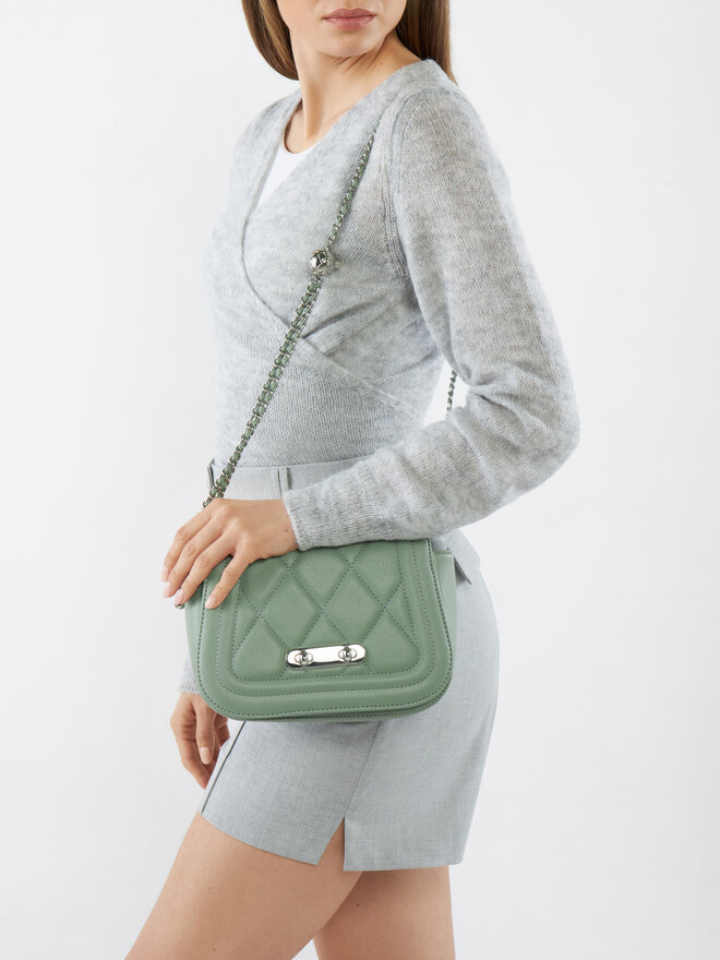 Jenny Fairy Bolso Jenny Fairy MLS-E-062-05 Turquesa