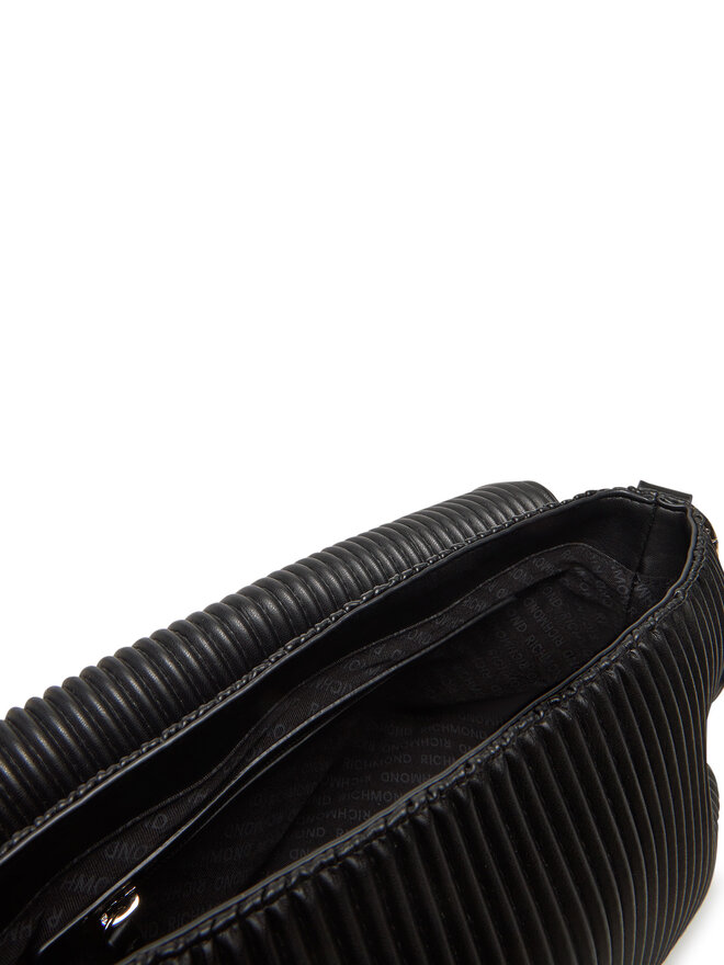 John Richmond Handtasche John Richmond RWP25134BO Schwarz
