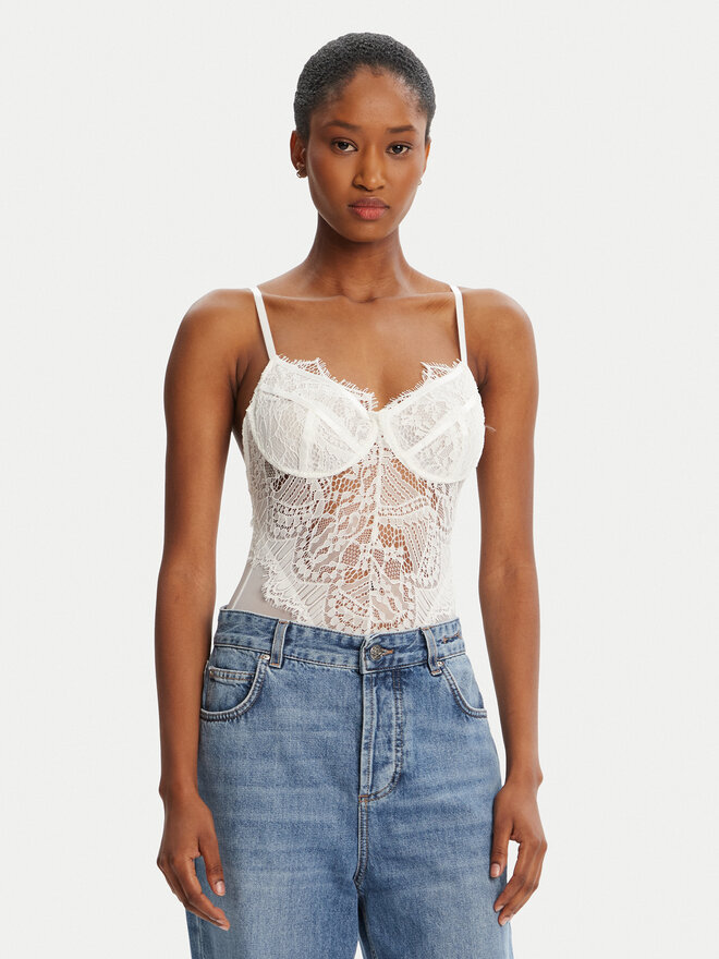 BARDOT BARDOT Body Britney 38853TB2 Blanco