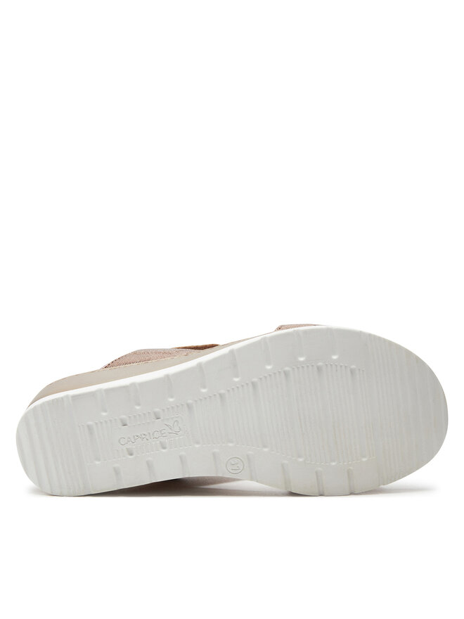 Caprice Sandalen Caprice 9-28251-42 Goldfarben