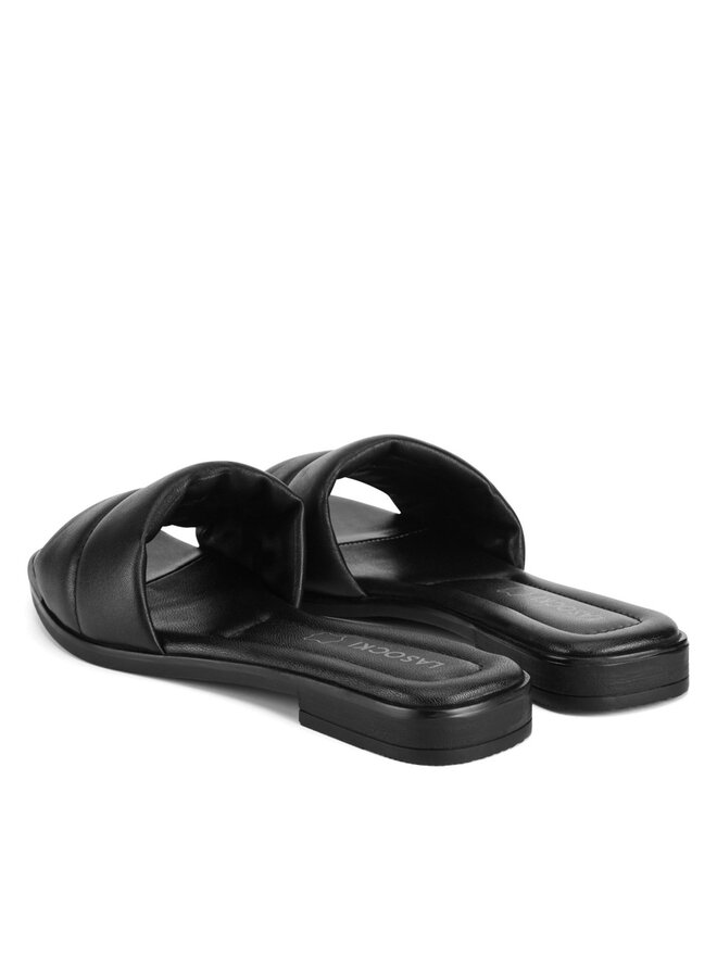 Lasocki Chanclas Lasocki WI16-MENA-16 Negro