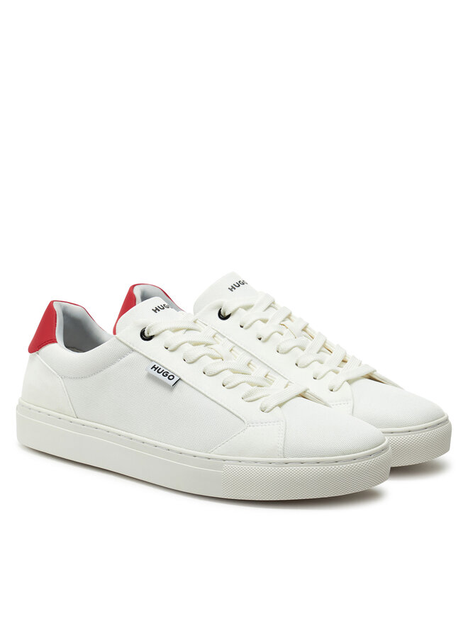 HUGO Sneakers HUGO Morrie 50535849 Bianco