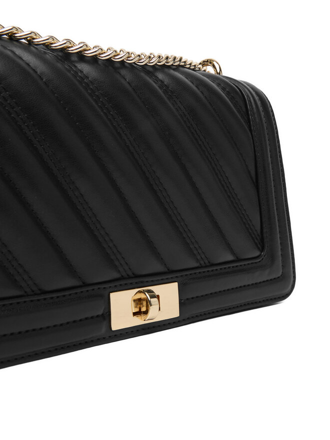 Badura Handtasche Badura TYL00495 Schwarz