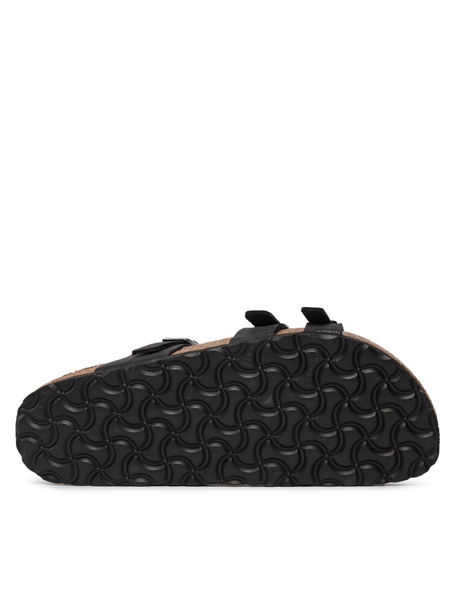 Birkenstock Pantoletten Birkenstock Franca 1026334 Schwarz