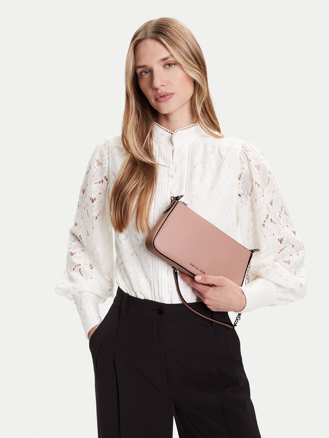 MICHAEL Michael Kors Kabelka MICHAEL Michael Kors Empire 32H3S8EW6L Růžová