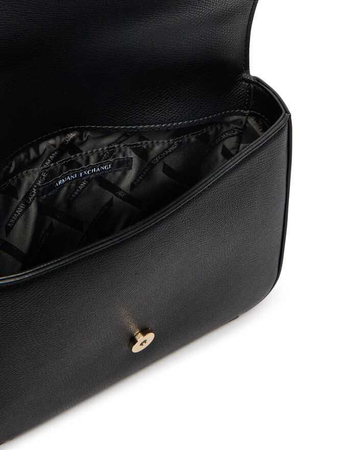 Armani Exchange Handtasche Armani Exchange XW002169 AF19895 UC001 Schwarz