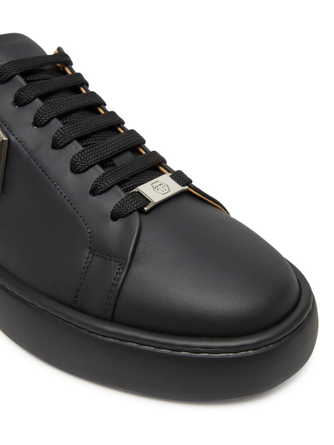 PHILIPP PLEIN Sneakers PHILIPP PLEIN PAES MSC4022 Schwarz