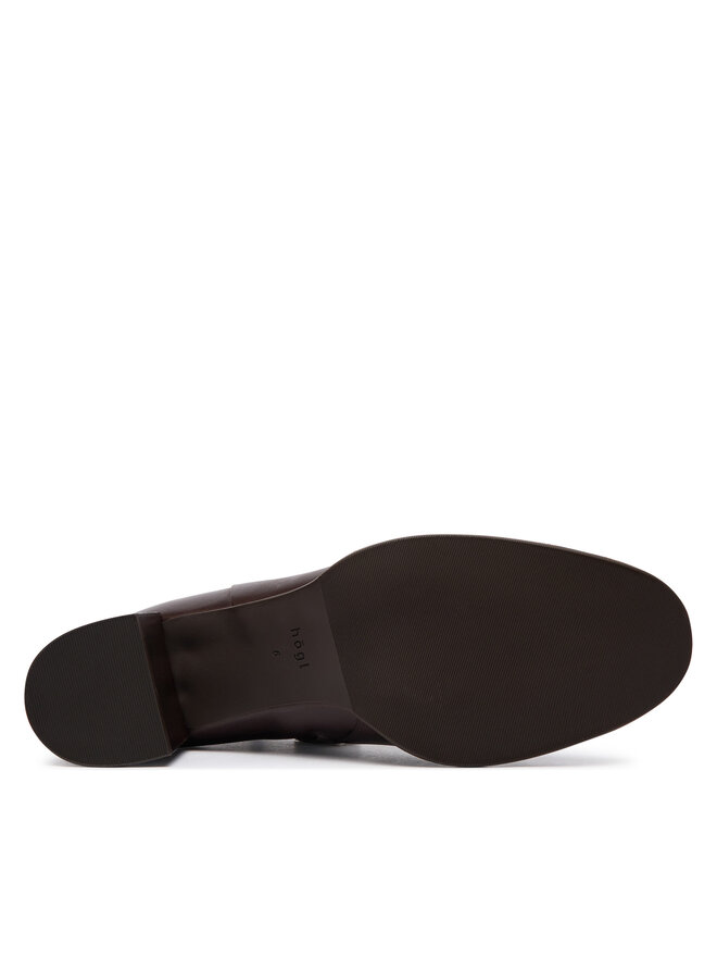 HÖGL Stiefeletten HÖGL 2-106603-21000 Braun