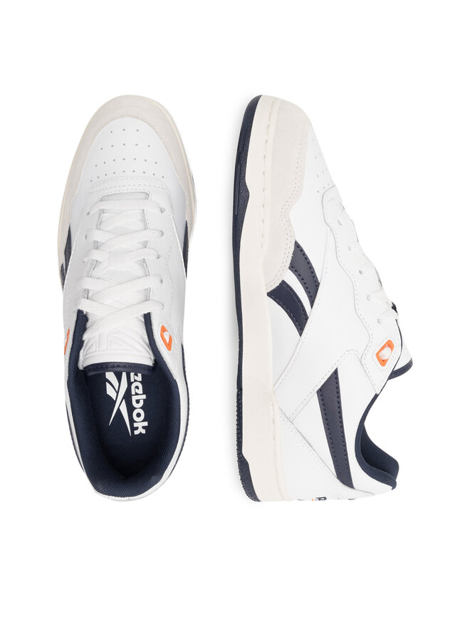 Reebok Snīkeri Reebok BB 4000 II IE6832-M Balts
