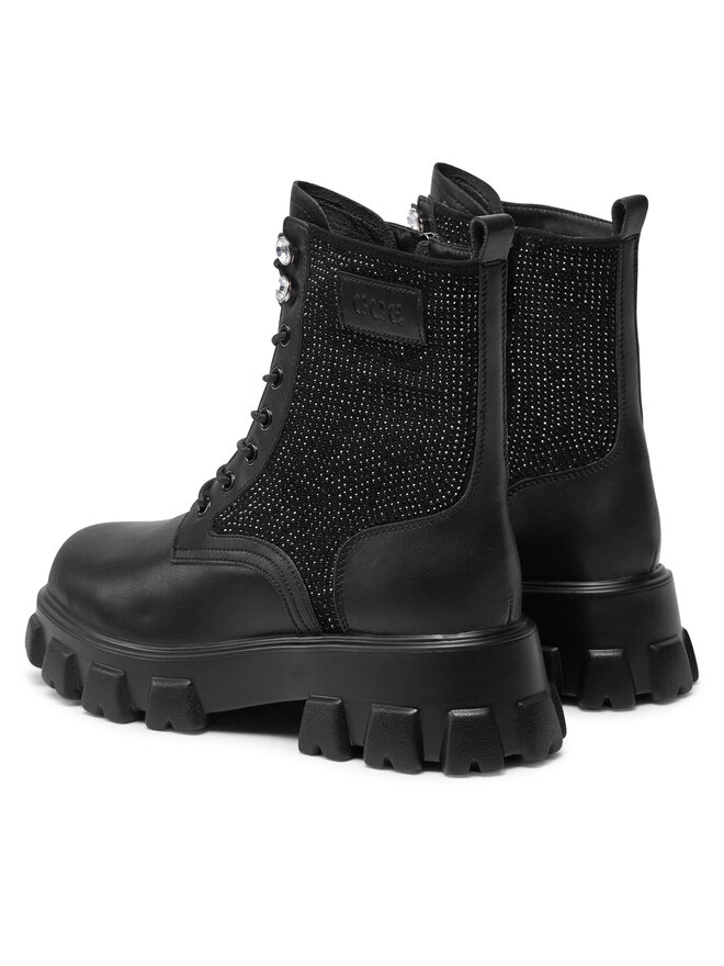 GOE Botines GOE OO2N4106 Negro