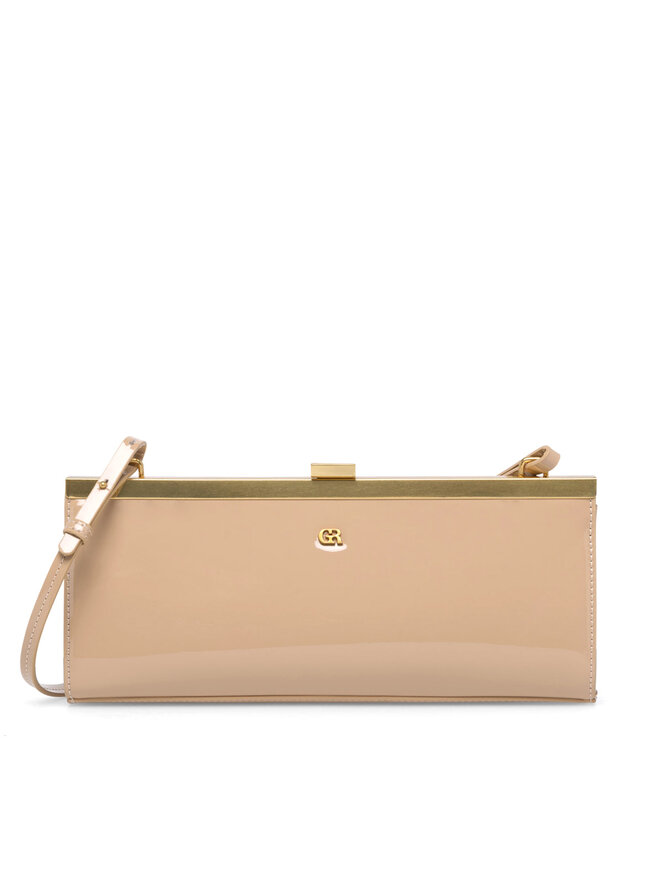 Gino Rossi Handtasche Gino Rossi CECILIA-CS9531 Beige