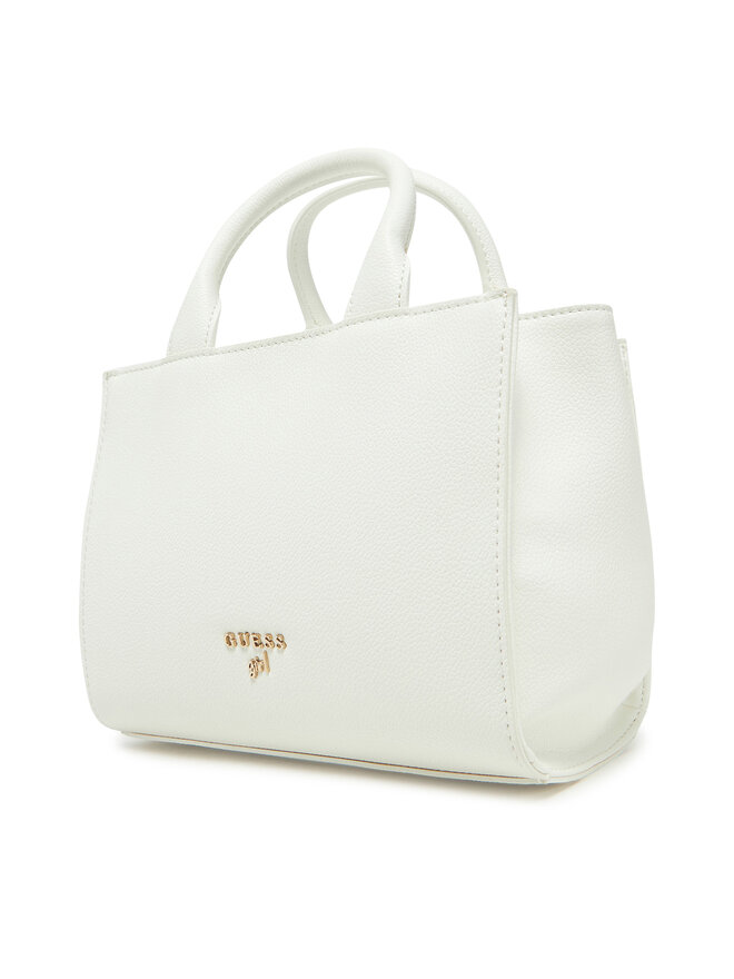 Guess Torebka Guess J5GZ06 WG730 Écru