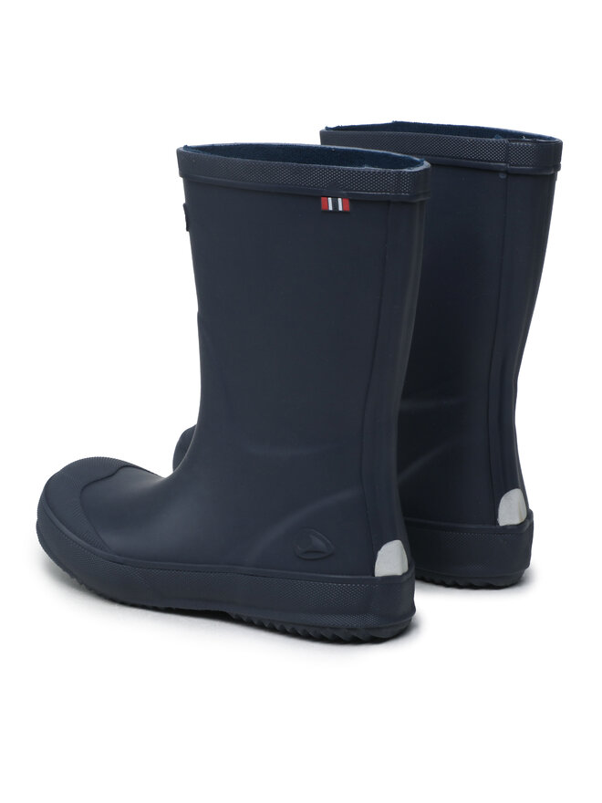 Viking Botas de agua Viking Indie Active 1-60170-5 S Azul marino