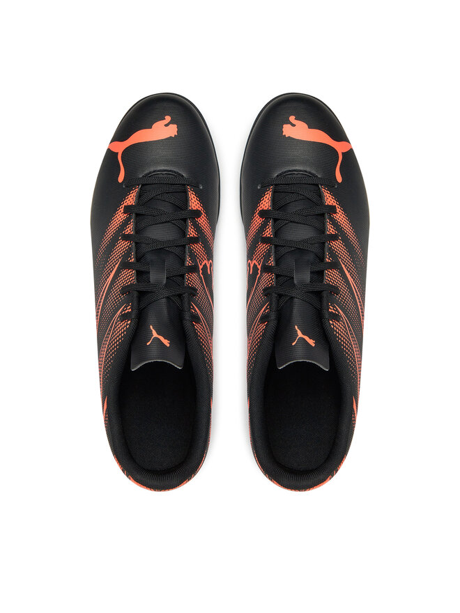 Puma Buty do piłki nożnej Puma Attacanto Tt 107478 11 Czarny
