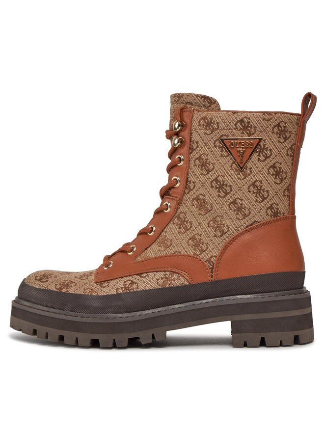 Guess Trappers Guess FL7BDA FAL10 Maro