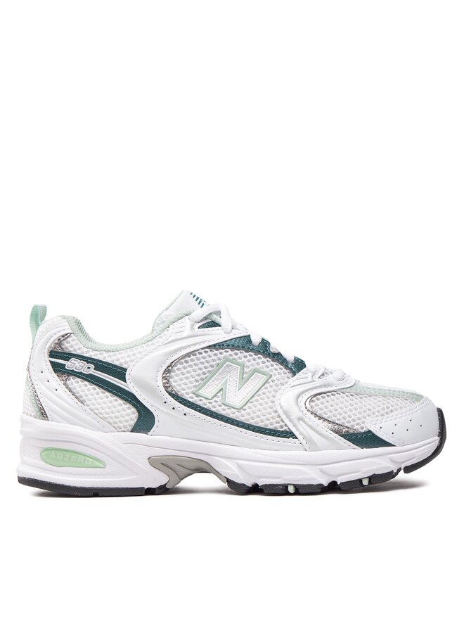 New Balance Sneakers New Balance MR530RB Bianco