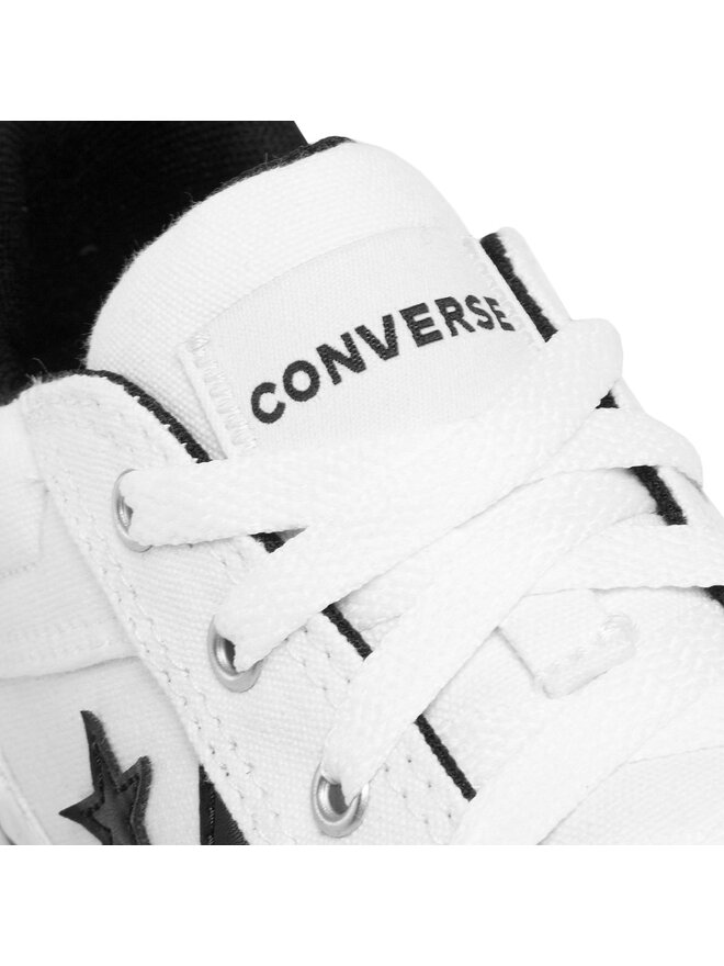 Converse Sneakers aus Stoff Converse El Distrito 2.0 Ox 167007C Weiß