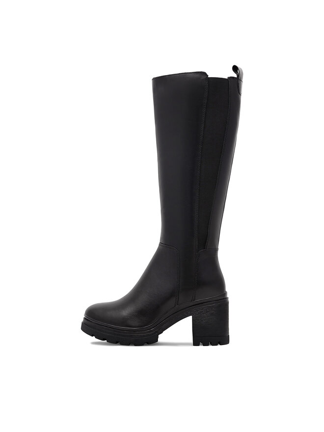 Lasocki Stiefel Lasocki WI16-24474-03 Schwarz